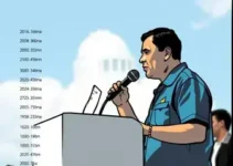 votação para presidente em Botucatu