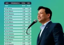 votação em Botucatu