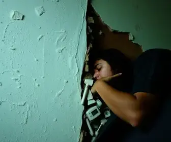 motorista dorme ao volante